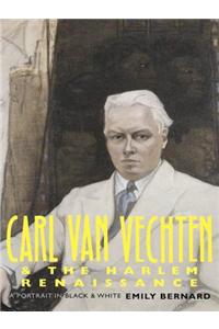 Carl Van Vechten and the Harlem Renaissance