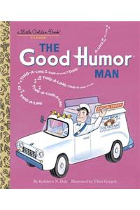 The Good Humor Man