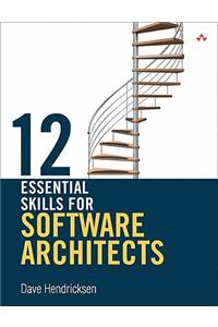 12 Essential Skills for Software Architects