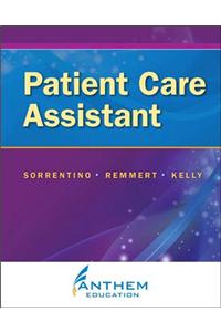 Prop - Patient Care Assistant Custom E-Book