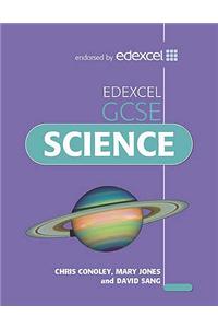 Edexcel GCSE Science