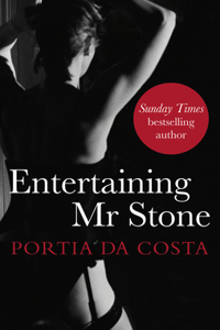 Entertaining MR Stone