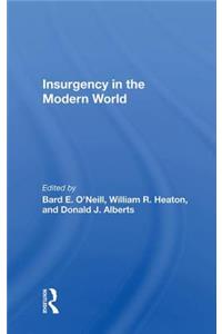 Insurgency in the Modern World