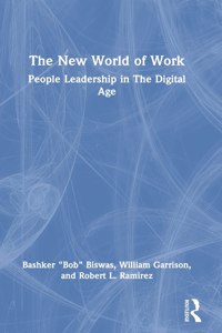 The New World of Work