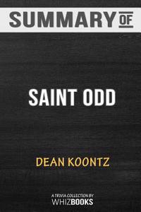 Summary of Saint Odd