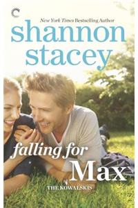 Falling for Max