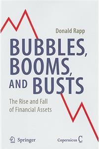 Bubbles, Booms, and Busts