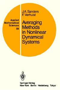 Averaging Methods in Nonlinear Dynamical Systems