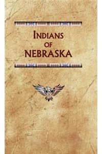 Indians of Nebraska
