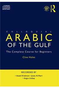 Colloquial Arabic of the Gulf