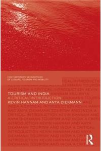 Tourism and India
