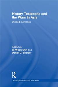 History Textbooks and the Wars in Asia