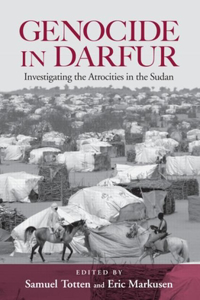 Genocide in Darfur