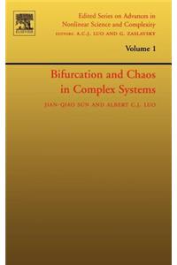 Bifurcation and Chaos in Complex Systems