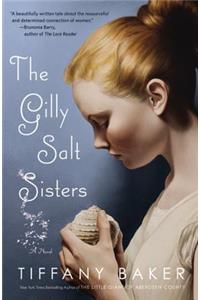 Gilly Salt Sisters