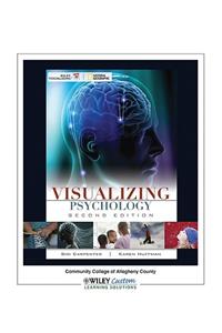 Visualizing Psychology