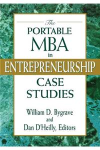 Portable MBA in Entrepreneurship Case Studies