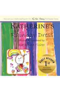 Katherine's Rainbow Dress