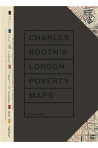 Charles Booth's London Poverty Maps