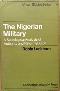 The Nigerian Military