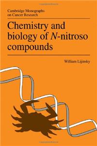 Chemistry and Biology of N-Nitroso Compounds