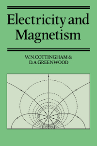 Electricity and Magnetism