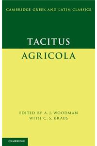 Tacitus: Agricola