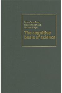 Cognitive Basis of Science