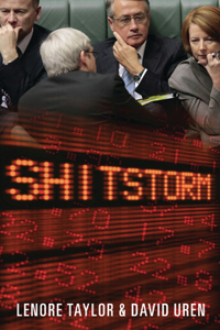 Shitstorm