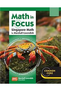 Common Core Student Assessment Workbook Grades 7