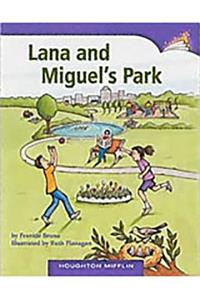 Lana and Miguel's Park