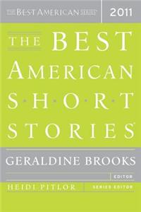 The Best American Short Stories 2011