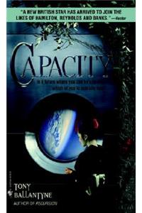 Capacity