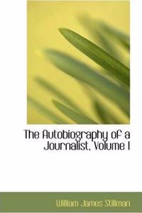The Autobiography of a Journalist