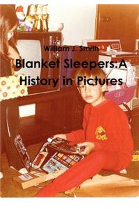 Blanket Sleepers