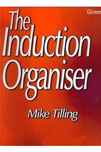 The Induction Organiser