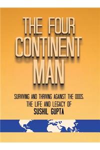 The Four Continent Man