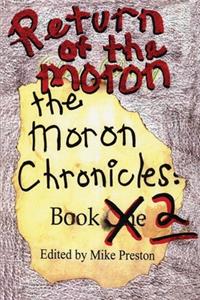 Return of the Moron