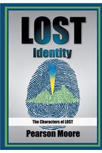 Lost Identity