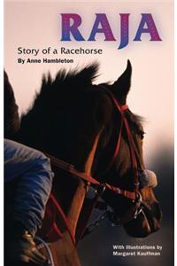 Raja: Story of a Racehorse