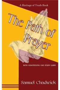 Path of Prayer