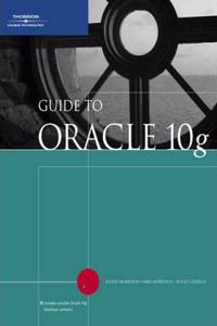 A Guide to Oracle 10g