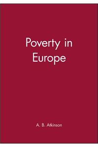 Poverty in Europe