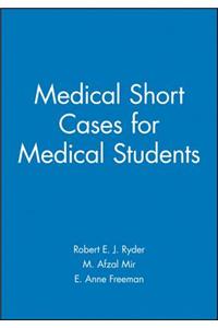 Medical Short Cases for Medical Students