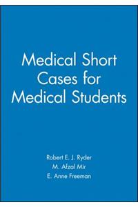 Medical Short Cases for Medical Students