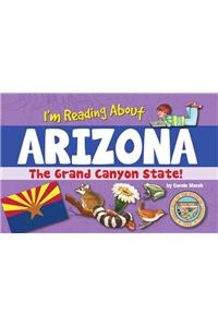 I'm Reading about Arizona