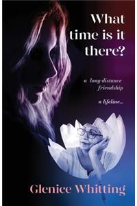 What time is it there?
