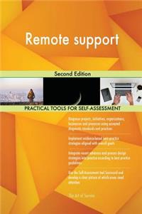 Remote support Second Edition