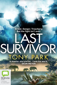 Last Survivor