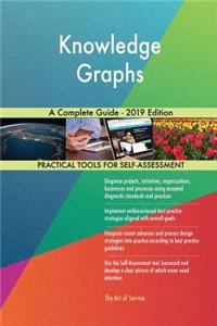 Knowledge Graphs A Complete Guide - 2019 Edition